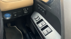 Toyota RAV4 2.5 VVT-i Hybrid Excel TSS 5dr CVT [Premium/Nav] Hybrid Estate